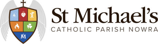St Michael's Parish Nowra Adoration Roster